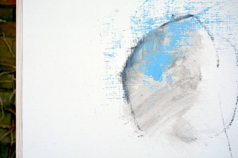 Original Figurative Travel Painting by Christian Kabuß