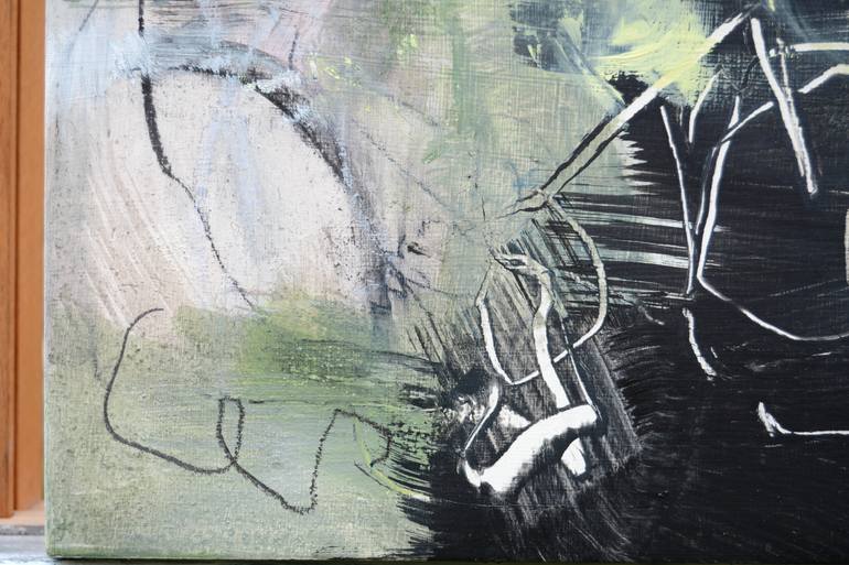 Original Figurative Nature Painting by Christian Kabuß