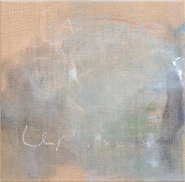 Original Figurative People Paintings by Christian Kabuß