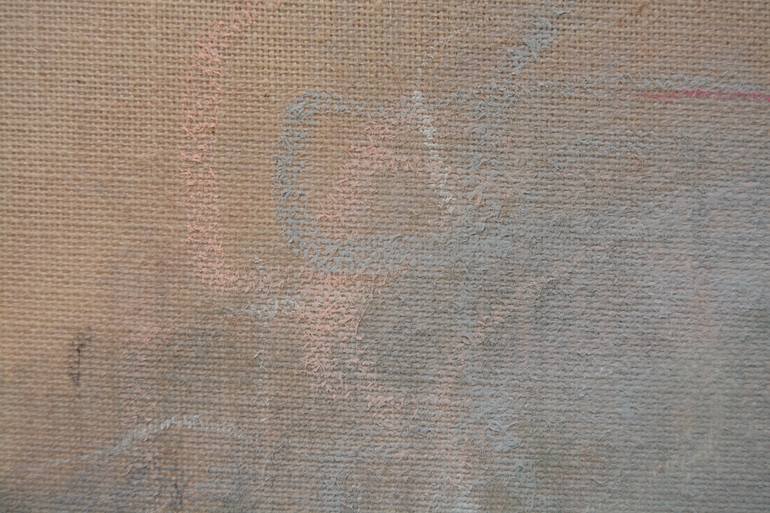 Original Figurative People Painting by Christian Kabuß