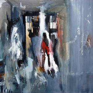Collection Transcending City Paintings