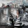 Collection Transcending City Paintings