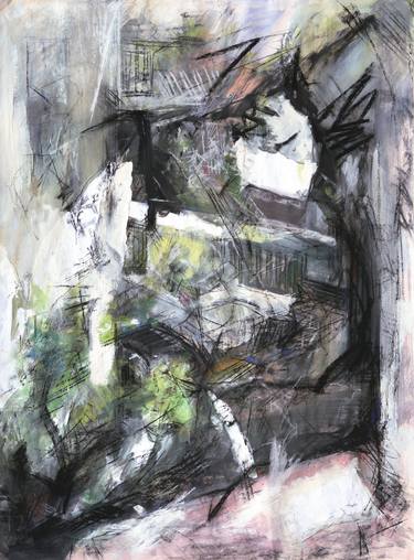Print of Figurative Home Mixed Media by Christian Kabuß