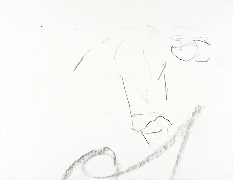 Print of Abstract World Culture Drawings by Christian Kabuß