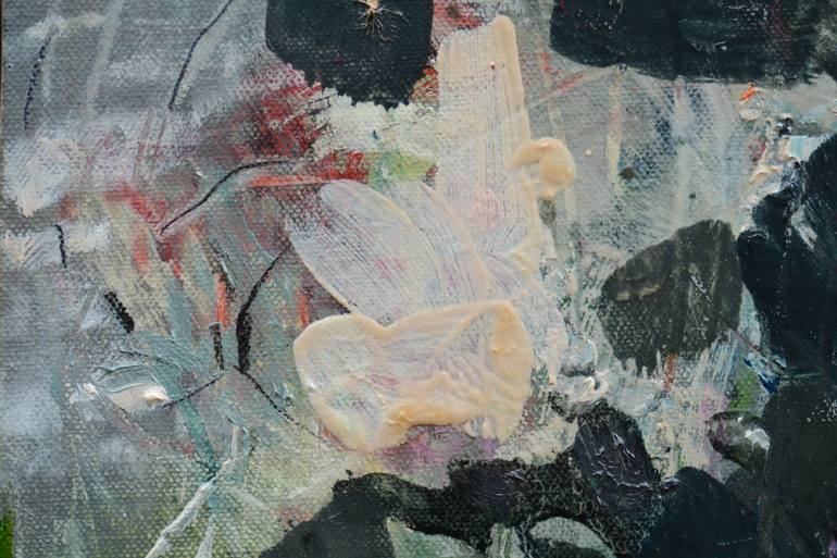 Original Figurative Other Painting by Christian Kabuß
