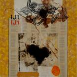 One heart by mohammed QURAISEH