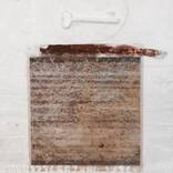 Silence in whiteness. by mohammed QURAISEH