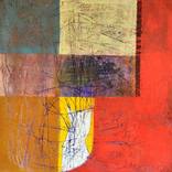 Abstraction view by mohammed QURAISEH