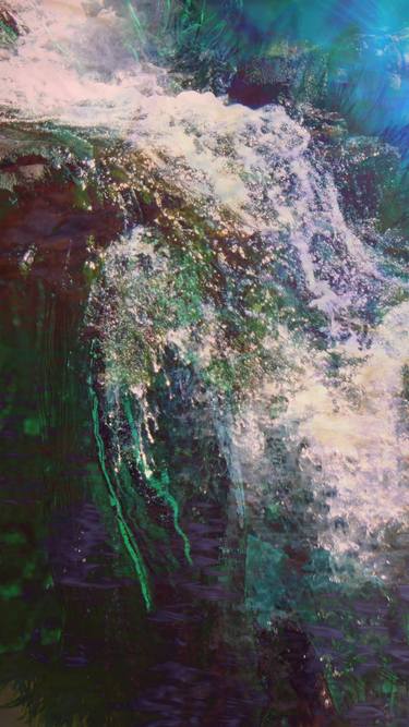 Print of Fine Art Water Photography by Jo Elizabeth