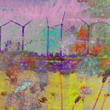 Windmills by Jo Elizabeth