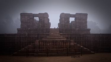 Konark - Limited Edition 2 of 9 thumb