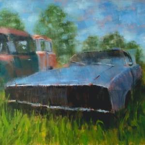 Collection Art as Therapy