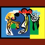 Collection Figurative Abstraction