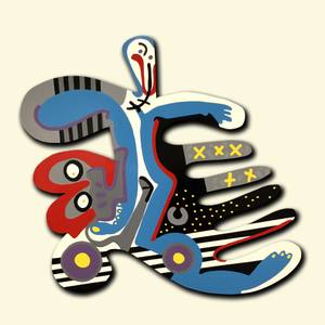 Collection Figurative Abstraction