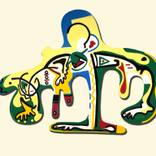 Collection Figurative Abstraction