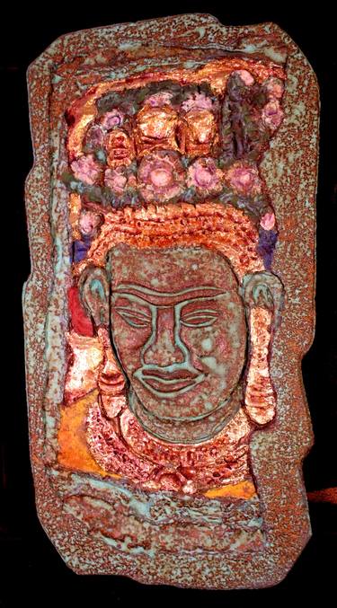 Cambodian Goddess thumb