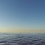 Seascape - Film Still 1 by MH Sarkis