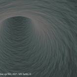 Tunnel (Exit) - Film Still 2 by MH Sarkis