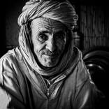 The old shaman - Edition 1/5 by Fran Zangari