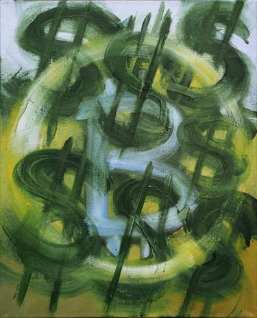 Fear of Greed thumb