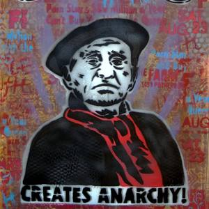 Collection Creates Anarchy!