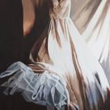 Collection Collection 3 'DRESSFRESCO': Wedding dress portraits 