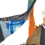 Collection Collection 2: FABRIC and CLOTHING (Marker pen on Bristol Board and paper) 