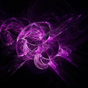 Collection ABSTRACT FRACTAL ARTS