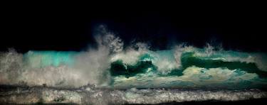 Original Seascape Photography by pawel reklewski