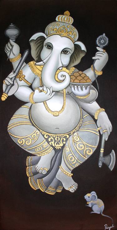 Lord Ganesha thumb