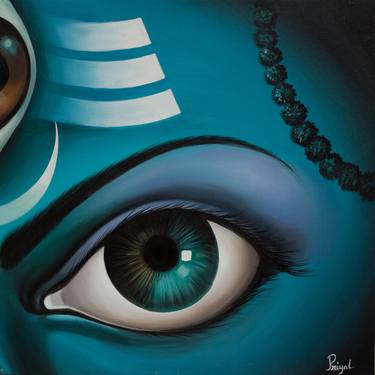 Shiva's Eye thumb