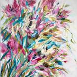 Flourish by Michelle Carolan