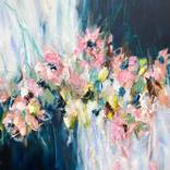 Branch and blossom by Michelle Carolan