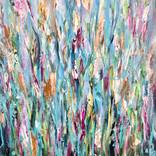 Sweet Pea by Michelle Carolan