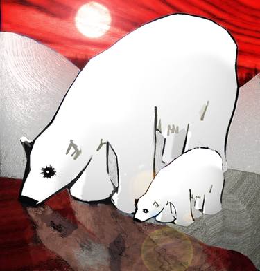 Polar Bears thumb