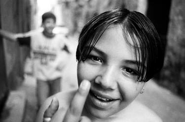 Original Children Photography by fabio artusi