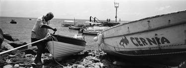 Original Boat Photography by fabio artusi