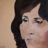 Miles Away #2 by Sara Sohrabian