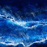 'BLUE CRUSH II' by Christina Twomey
