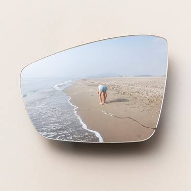 Original Minimalism Still Life Photography by Zoë Mackintosh