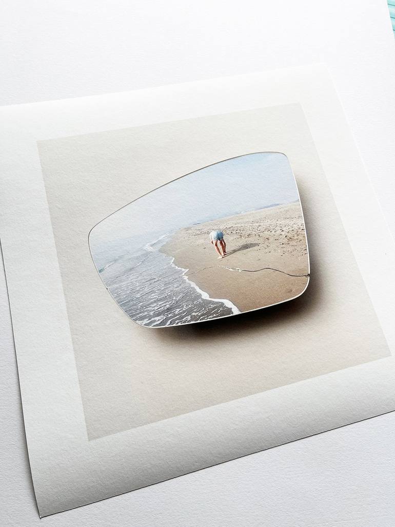 Original Minimalism Still Life Photography by Zoë Mackintosh