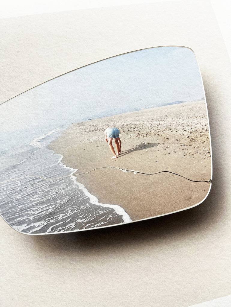 Original Minimalism Still Life Photography by Zoë Mackintosh