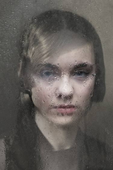 Original Conceptual Portrait Photography by Zoë Mackintosh