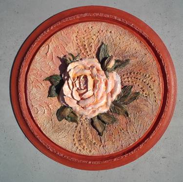 Decorative Rose thumb