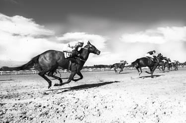 Print of Sports Photography by Pat Sila