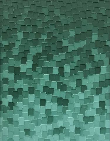 Teal Empress thumb