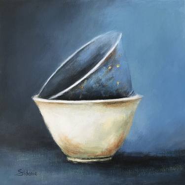 Still Life with Bowls thumb