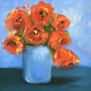 Collection Florals and Still Life