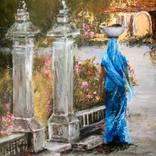 Collection Figurative Paintings