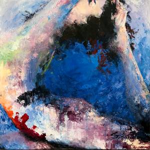 Collection Figurative Paintings